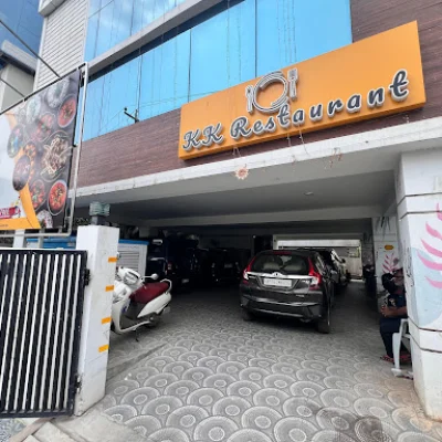KK Restaurant